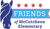 Friends of McCutcheon